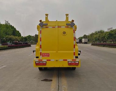 Kaili Feng  KLF5070TCAH6 Kitchen waste truck