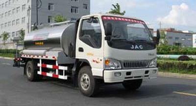 Zhetong brand automobiles LMT5094GLQB Asphalt distributor truck