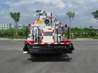 Zhetong brand automobiles LMT5094GLQB Asphalt distributor truck