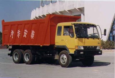 Wuyue  TAZ3257 Dump truck