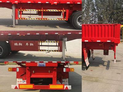 Xinpengxiang  YPX9400Z tipping chassis 