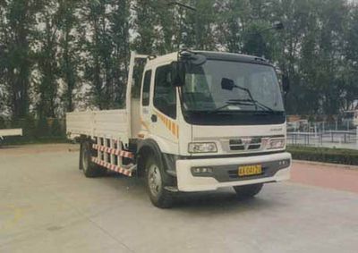 Ouman  BJ1108VEPHK Truck