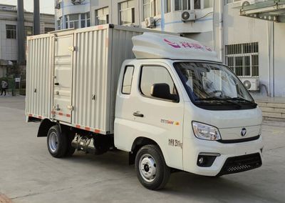 Foton  BJ5031XXY3PV462 Box transport vehicle