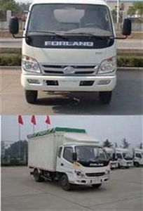 Foton  BJ5043V8CEASB1 Peng style transport vehicle