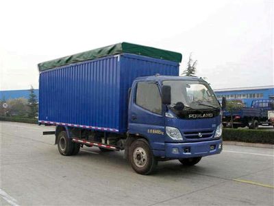 Foton  BJ5043V9BEAC Canopy transport vehicle