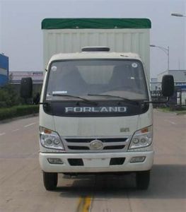 Foton  BJ5043V9BEAC Canopy transport vehicle