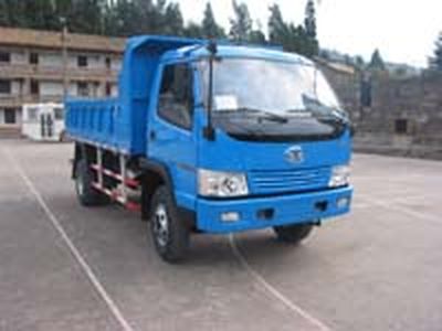 Jiefang AutomobileCA3041P90K41L32Dump truck