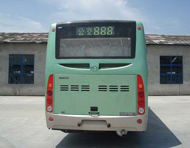 Chuanma  CAT6980EETR City buses