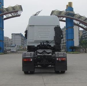 Hongyan  CQ4254HMDG273 Semi trailer towing vehicle