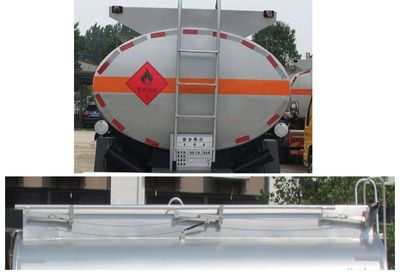 Chusheng  CSC5072GJYE Refueling truck