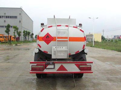 Chusheng  CSC5072GJYE Refueling truck