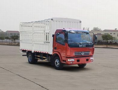 Dongfeng  EQ5080CCY8BD2AC Grate type transport vehicle