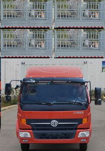 Dongfeng  EQ5080CCY8BD2AC Grate type transport vehicle