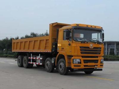 Mengkai  FLT3318ZTG4 Dump truck