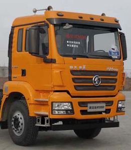 Mengkai  FLT3318ZTG4 Dump truck