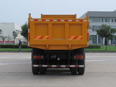 Mengkai  FLT3318ZTG4 Dump truck