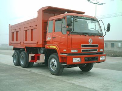 Kaile FQ3251EQDump truck