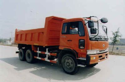 Yongxuan HYG3183Dump truck