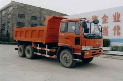 Yongxuan  HYG3183 Dump truck