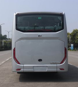 Zhongtong Automobile LCK6119FCEVGW1 Fuel cell city buses