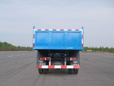 Blue Arrow LJC5815D2II Self dumping low-speed truck