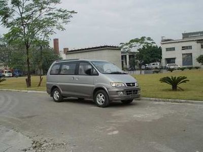 Dongfeng  LZ6460Q7GE Light Bus