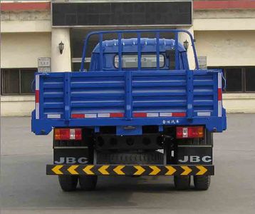 Jinbei  SY1104BRACQ Truck