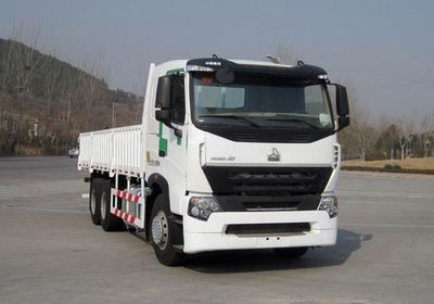 Haowo  ZZ1257M4347P1 Truck