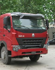 Haowo  ZZ1257M4347P1 Truck