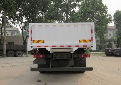 Haowo  ZZ1257M4347P1 Truck