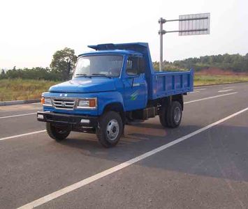 Beijing brand automobilesBJ2810CD13Self dumping low-speed truck