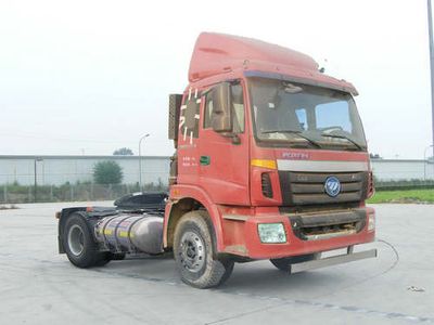 Ouman  BJ4182SLFCAXB Semi trailer towing vehicle