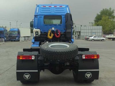 Ouman  BJ4182SLFCAXB Semi trailer towing vehicle