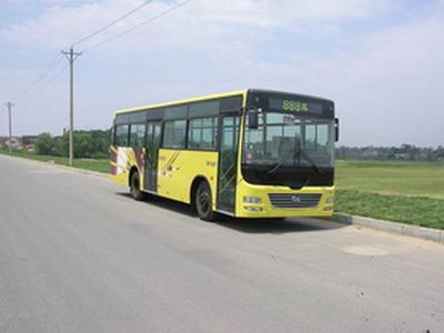 Huanghai DD6109B01FNCity buses