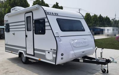 Di Ai Fu  DEF9011XLJ RV trailer