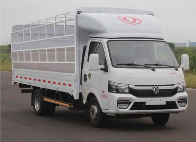 Dongfeng  EQ5040CCY26DEAC Grate type transport vehicle