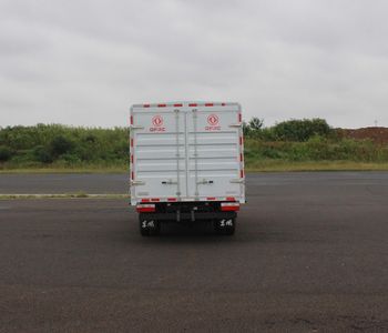 Dongfeng  EQ5040CCY26DEAC Grate type transport vehicle