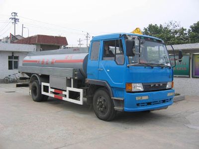 National Highway  JG5165GJYCA Refueling truck