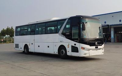 Zhongtong Automobile LCK6125H5QA coach