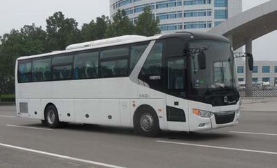 Zhongtong Automobile LCK6125H5QA coach