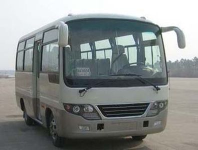 Diamond  SGK6600K02 Light Bus