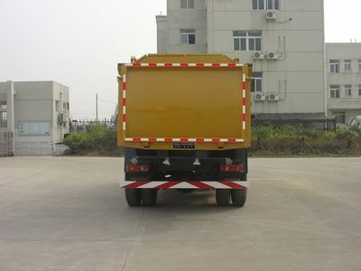 Wugong  WGG5140XFY Epidemic prevention vehicle