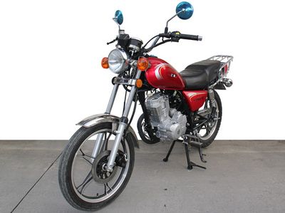 Yiying YY1507CTwo wheeled motorcycles