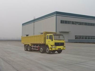 Starstal ZZ3311M3861 Dump truck