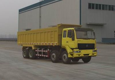 Starstal ZZ3311M3861 Dump truck