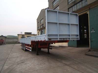 Lingguang  AP9283 Semi trailer