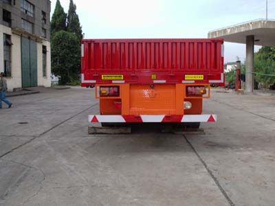 Lingguang  AP9283 Semi trailer