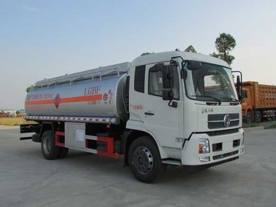 Chusheng  CSC5180GYYD Oil tanker