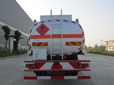 Chusheng  CSC5180GYYD Oil tanker