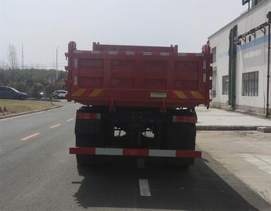 Dongfeng  EQ2180GSZ6D Off road dump truck